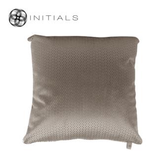 Cushion Loreto Sand Taupe