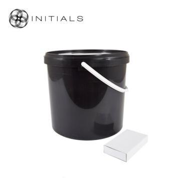 Candle Powder White Bucket 5 kg