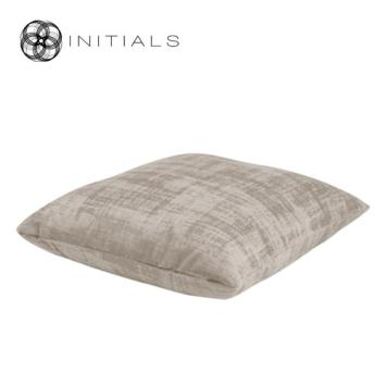 Cushion Studio Alessia Sand Taupe