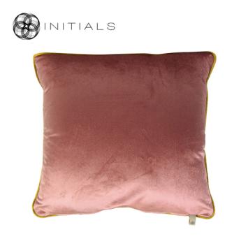 Cushion Murano Blush Pink