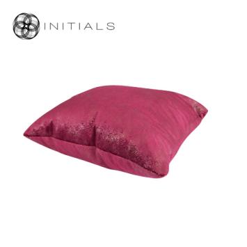 Cushion Nola Berry Red