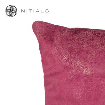 Cushion Nola Berry Red