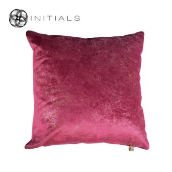 Cushion Nola Berry Red