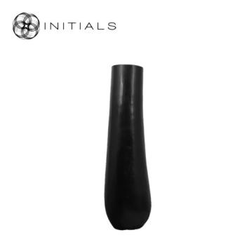 Vase Stretch Palm High